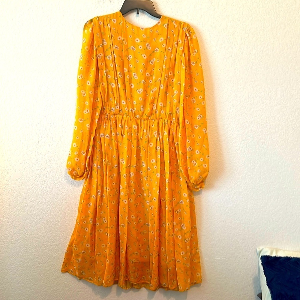 ALCOOLIQUE PERFECT SUMMER DRESS